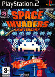 Space Invaders: Anniversary (PlayStation 2)